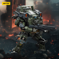 APOC Series Bedrock Standard Combat Type Mecha 31