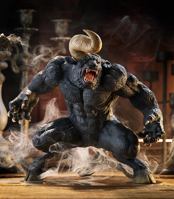 GOOD SMILE COMPANY POP UP PARADE Zodd L Size - Berserk