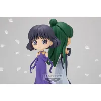 BANDAI Princess Saturn (ver. A) - Sailor Moon - photo 6
