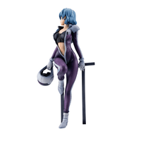 Gundam Girls Generation Mobile Suit Gundam The 08th MS Team Inah Sakhalin～Snow Night Ver.～ 3