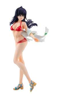 Heroine Memories Kimagure Orange Road Madoka Ayukawa Ver.Red 1