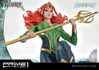 Museum Masterline Aquaman (Comics) Mera 16