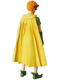 MEDICOM TOY MAFEX BATMAN BLUE Ver. & ROBIN (The Dark Knight Returns) - DC Comics - photo 7