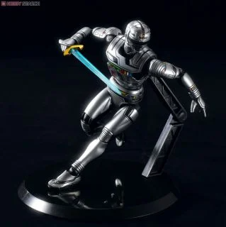 TOEI HERO MIX - ACTION WORKS - GAVAN
