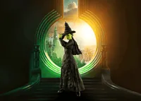 TAMASHII NATIONS Elphaba "Wicked" - Wicked - photo 6