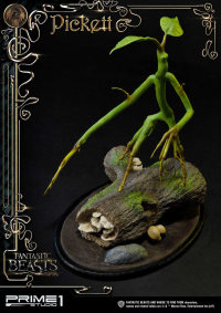Life Scale Masterline Fantastic Beasts and Where to Find Them (Film) Pickett 17