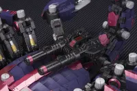 KOTOBUKIYA EZ-036 DEATH STINGER - ZOIDS - photo 9