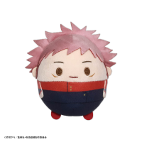 JUJUTSUKAISEN FUWA KORORIN (6pc per box) 6