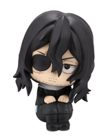 Lookup My Hero Academia Shota Aizawa 5