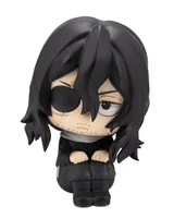 MegaHouse Lookup My Hero Academia Shota Aizawa - My Hero Academia - photo 5