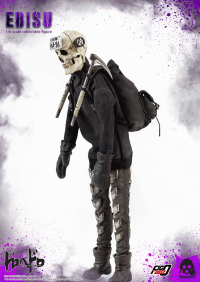 Dorohedoro - Ebisu 12