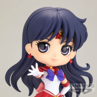 Eternal Sailor Mars (ver. A) 6