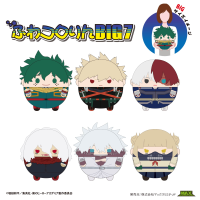My Hero Academia FUWA KORORIN BIG 7 3