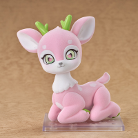 Nendoroid Deer (Strawberry Milk) Ver. 1
