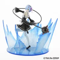 BellFine Rem(re-order) - Re:ZERO -Starting Life in Another World- - photo 2