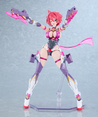 PLAMATEA Cutie Honey 6