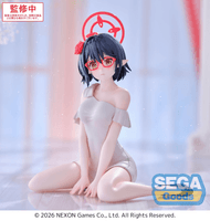 Yumemirize "Blue Archive" "Ayane" 4