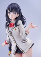 GOOD SMILE COMPANY Rikka Takarada feat. toridamono - SSSS.GRIDMAN - photo 6