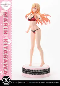 Prime 1 Studio Premium Masterline TV animation My Dress-Up Darling Marin Kitagawa - My Dress-Up Darling - photo 36