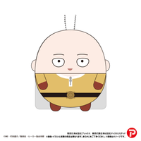 One-Punch Man FUWA KORORIN 7