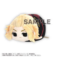 TOKYO REVENGERS POTE KORO MASCOT 5 7