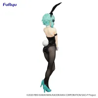FuRyu Sword Art Online　BiCute Bunnies Figure -Sinon- - Sword Art Online - photo 5
