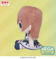 SEGA "HATSUNE MIKU: COLORFUL STAGE!" MYSEKAI Plush "Minori Hanasato Plush" (S) - HATSUNE MIKU: COLORFUL STAGE! - photo 2