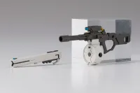 KOTOBUKIYA V-THOR - HEXA GEAR - photo 18