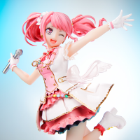 BanG Dream! Girls Band Party! Vocal Collection Aya Maruyama from Pastel＊Palettes 1/7 Scale Figure -Overseas Limited Pearl Ver.- 3