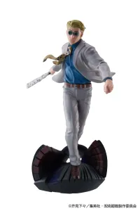 MegaHouse PETITRAMA Series JUJUTSUKAISEN Vol.2 Set (Repeat) (Box) - Jujutsu Kaisen - photo 7
