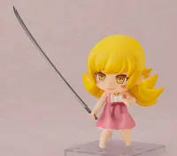 GOOD SMILE COMPANY Nendoroid Shinobu Oshino 2.0 - Monogatari Series - photo 7