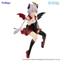 LUO TIAN YI Noodle Stopper Figure -V Singer Luo Tian Yi Fallen Angel ver.- 8