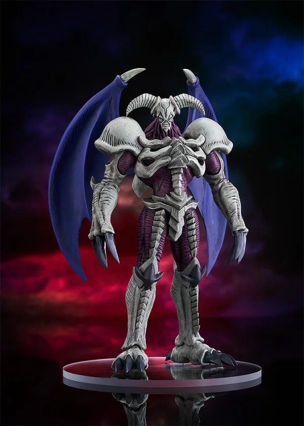 GOOD SMILE COMPANY POP UP PARADE Summoned Skull L Size - Yu-Gi-Oh!
