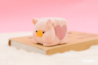 LuLu The Piggy - The Original 2nd Series (Can Set) 5