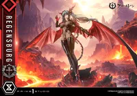 Prime 1 Studio Concept Masterline Azur Lane Regensburg Ultimate Version  			 - Azur Lane - photo 13