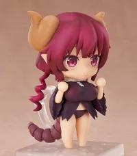 GOOD SMILE COMPANY Nendoroid Iruru - Miss Kobayashi's Dragon Maid - photo 5