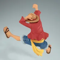 BANDAI ONE PIECE ROMANCE DAWN-MONKEY D.LUFFY-vol.2 - ONE PIECE - photo 5