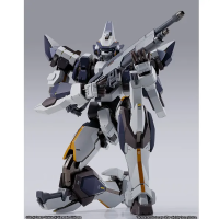 Laevatein Arbalest Reference "Full Metal Panic!", TAMASHII NATIONS Metal Build 2