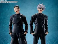 TAMASHII NATIONS SATORU GOJO -Jujutsu Technical High School- - Jujutsu Kaisen - photo 10