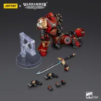 JOYTOY Blood Angels Dominion Zephon - Warhammer 40K - photo 13