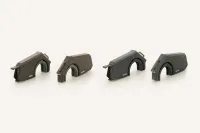 KOTOBUKIYA Nacchin Append Parts Set - JGSDF Type 07 Tank Nacchin - photo 11