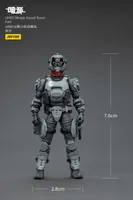 JOYTOY UNSC Mirage Squad - Dark Source - photo 46