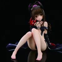 Union Creative To Love-Ru Darkness - Mikan Yuuki Darkness Ver. 1/6 Renewal Package Edition		 - To LOVE-Ru - photo 12