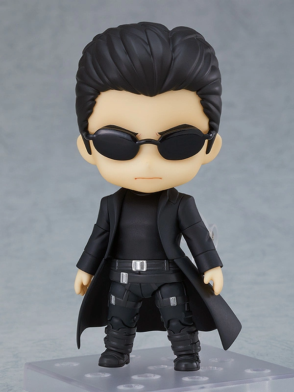 [GoodSmile] Nendoroid Neo