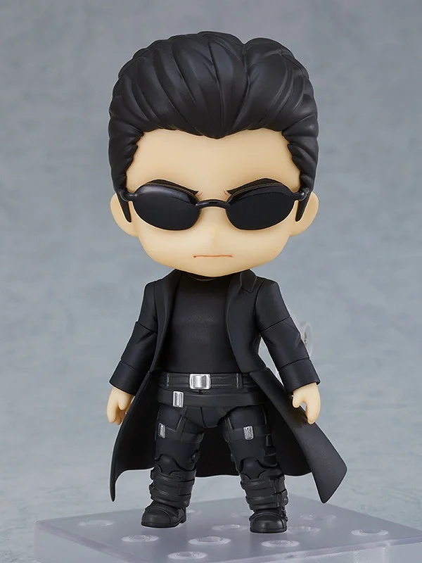 GOOD SMILE COMPANY [GoodSmile] Nendoroid Neo - The Matrix