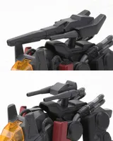 KOTOBUKIYA D-STYLE COMMAND WOLF IRVINE ［Clear Parts Append］ - ZOIDS - photo 11