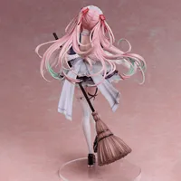 Union Creative Riichu Illustration “Riana (Maid Ver.)”		 - Scale Figures - photo 4