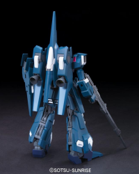 HGUC 1/144 #103 ReZel 3