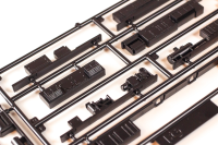 Underfloor equipment [new type train_intermediate train renewal type] for each 1 train 4