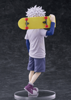 POP UP PARADE Killua Zoldyck/Killua Zaoldyeck L Size 5